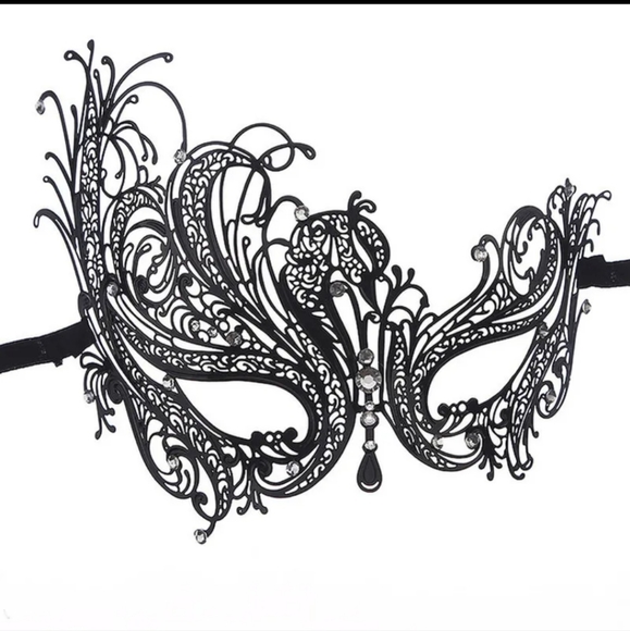 Women's Mask.if - Picture 3 of 6